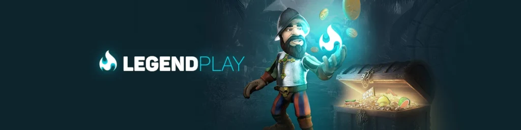legendplay casino