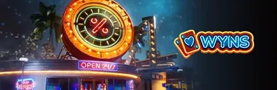 wyns casino